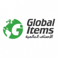 Global Items