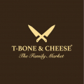 T-Bone & Cheese