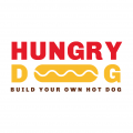 Hungry Dog