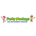 Funky Monkeys Playland