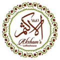 Aktham's 1881 Cafe