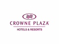 Crowne Plaza Dead Sea Jordan