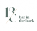 13c Bar in the Back