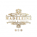 Madeleine Cakes & Coffee