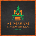 Al Masam Stationery