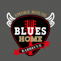 Blues Home | SmokeHouse & BBQ