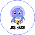 Jellyfish Bubble Tea