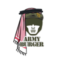Army Burger