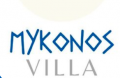 Mykonos Villa