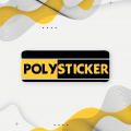 Polysticker