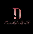 Doors Freestyle Grill