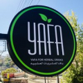 Yafa For Herbal Drinks