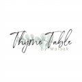 Thyme Table Jo