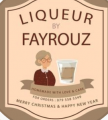 Liqueur by Fayrouz