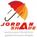 Jordan Shade