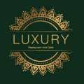 Luxury Cafe