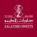Zalatimo Sweets