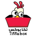 Tikka Box