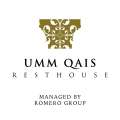 Umm Qais Rest House by Romero Group