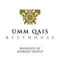 Umm Qais Rest House by Romero Group