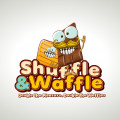 Shuffle & Waffle