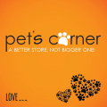 Pets Corner