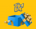 Toy Box