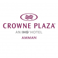 Crowne Plaza Amman Hotel
