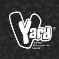 V Yard Entertainment Center