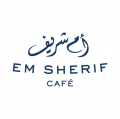 Em Sherif Café