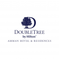 DoubleTree by Hilton Amman Hotel & Residences