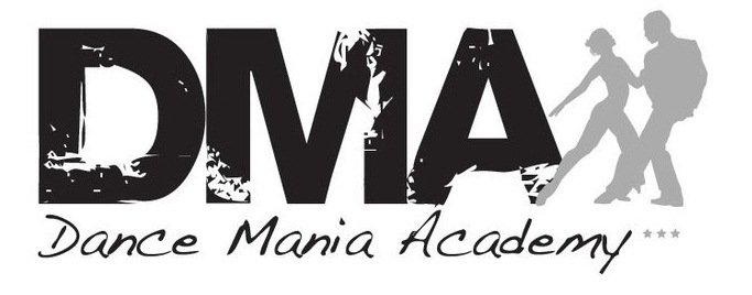 DMA - Dance Mania Academy DMA - Dance Mania Academy