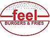 Feel Burger & Fries Feel Burger & Fries