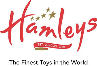 Hamleys Hamleys