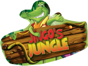 Jingo's Jungle Jingo's Jungle