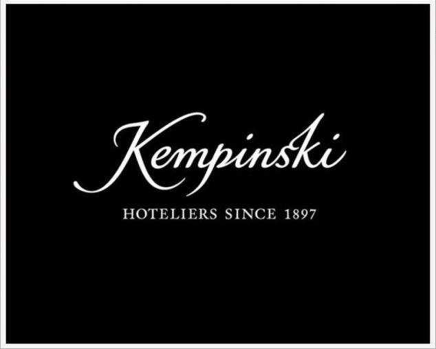 Kempinski Hotel Amman