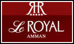 Le Royal Amman