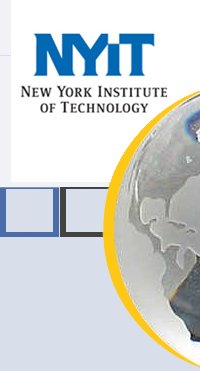 New York Institute of Technology NYIT