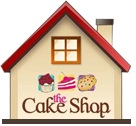 The Cake Shop The Cake Shop