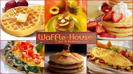 Waffle House Waffle House