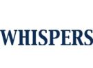 Whispers Whispers