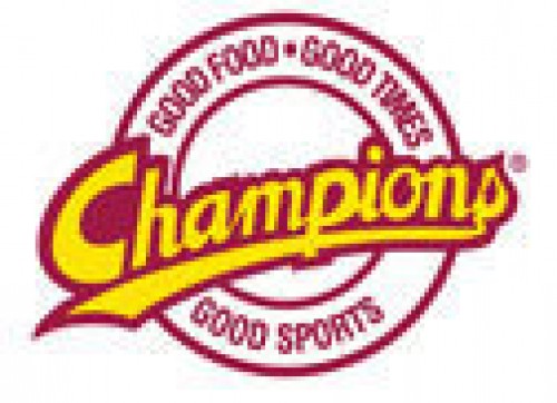 Champions Sports Bar Champions Sports Bar