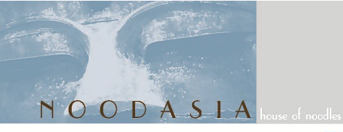 Noodasia Noodasia