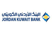 Jordan Kuwait Bank