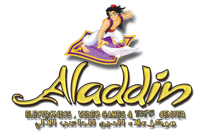Aladdin Aladdin