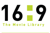 16:9 Widescreen - The Fun Library 16:9 Widescreen - The Fun Library