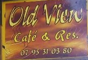 Old View Cafe Old View Cafe