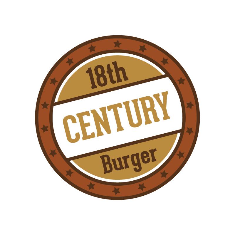 18th Century Burger 18th Century Burger