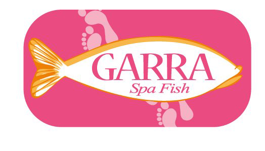 Garra Spa Fish Garra Spa Fish