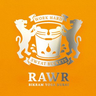 Rawr Yoga